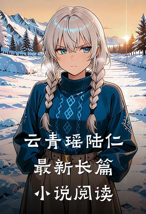云青瑶陆仁最新长篇小说阅读
