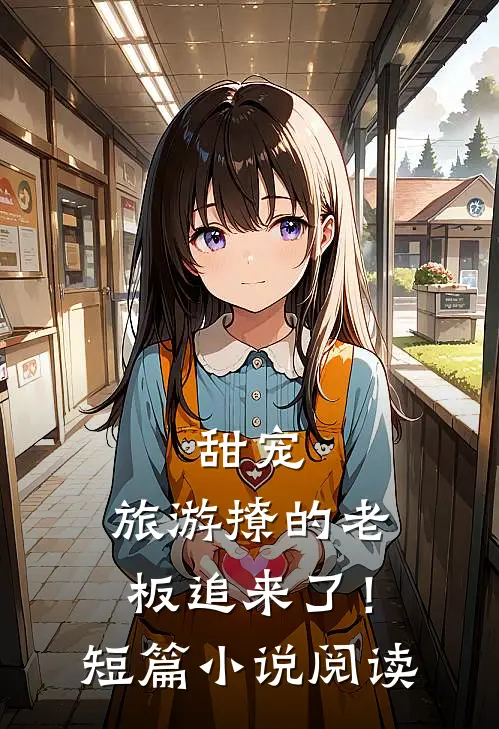 甜宠：旅游撩的老板追来了！短篇小说阅读