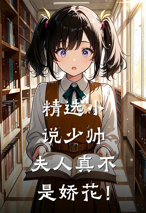 精选小说少帅，夫人真不是娇花！
