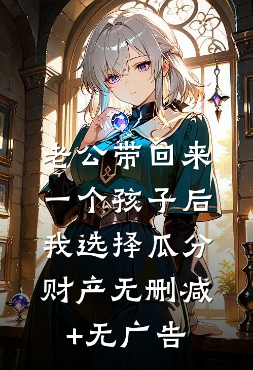 老公带回来一个孩子后，我选择瓜分财产无删减+无广告