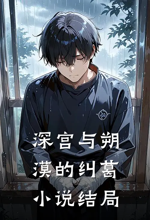 深宫与朔漠的纠葛小说结局