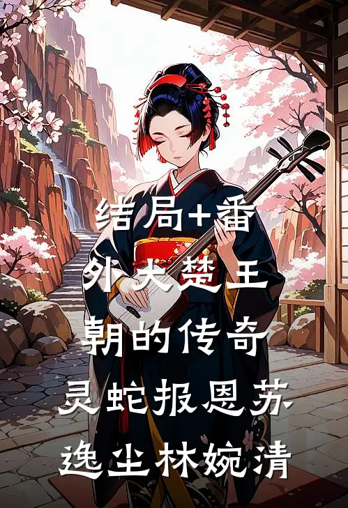结局+番外《大楚王朝的传奇：灵蛇报恩》苏逸尘林婉清