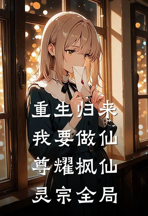 重生归来，我要做仙尊耀枫仙灵宗全局