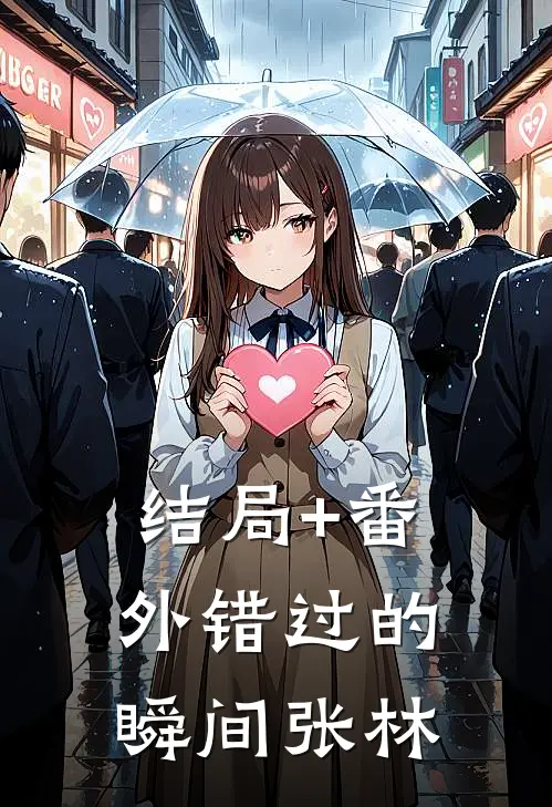 结局+番外错过的瞬间张林
