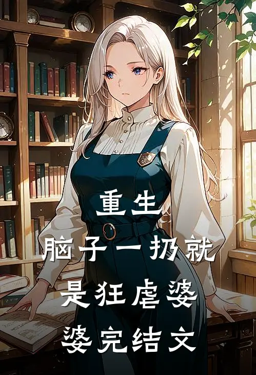 重生：脑子一扔就是狂虐婆婆完结文