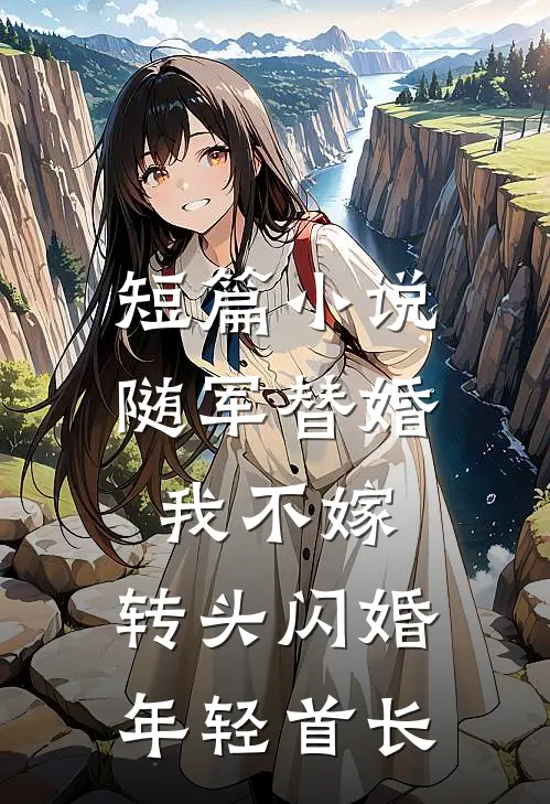 短篇小说随军替婚我不嫁，转头闪婚年轻首长