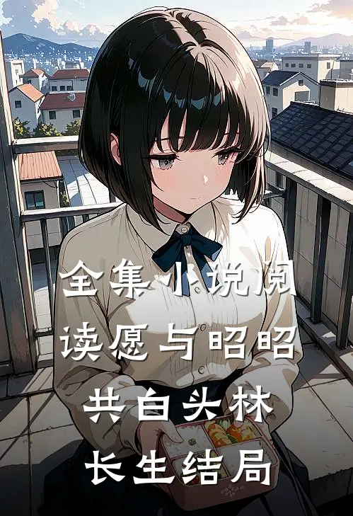 全集小说阅读愿与昭昭共白头林长生结局