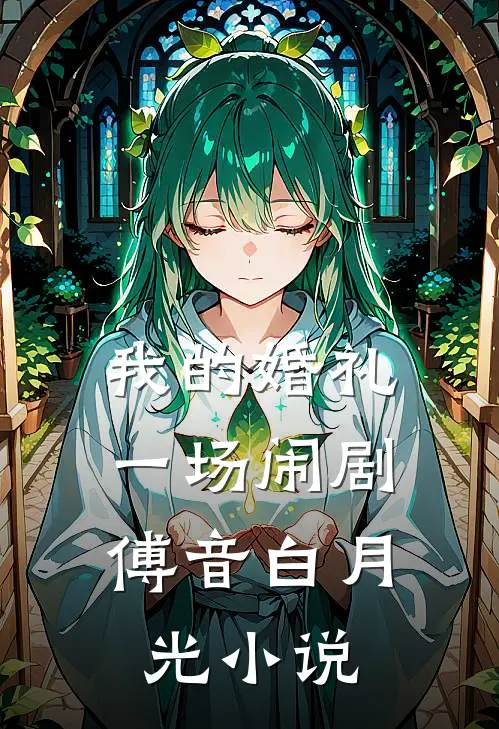 我的婚礼，一场闹剧傅音白月光小说