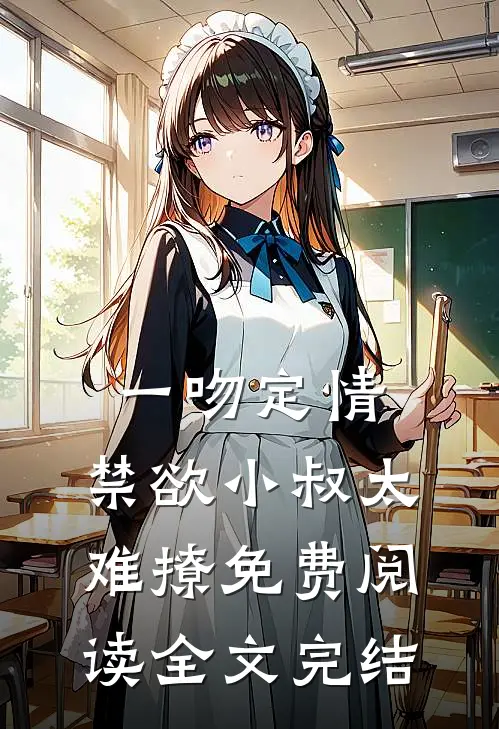 一吻定情:禁欲小叔太难撩免费阅读全文完结