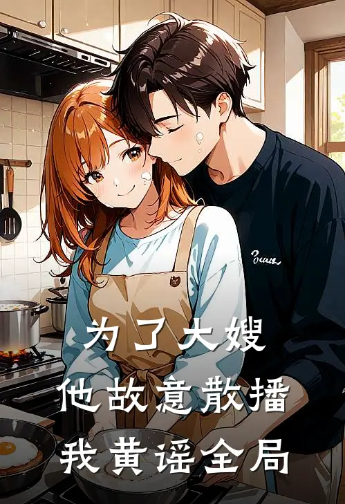 为了大嫂，他故意散播我黄谣全局
