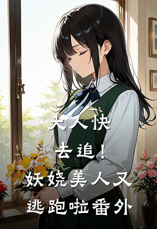 大人快去追！妖娆美人又逃跑啦番外