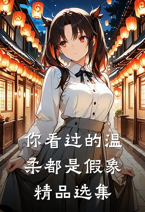 你看过的温柔都是假象精品选集
