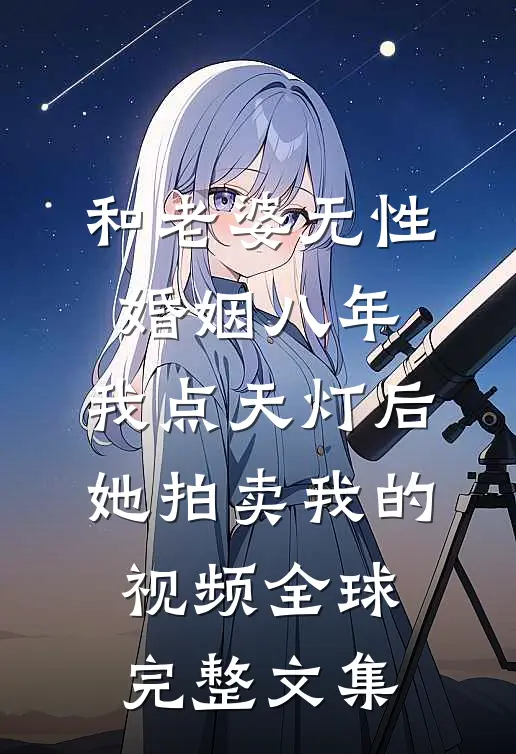 和老婆无性婚姻八年，我点天灯后她拍卖我的视频全球完整文集