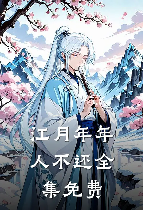 江月年年人不还全集免费