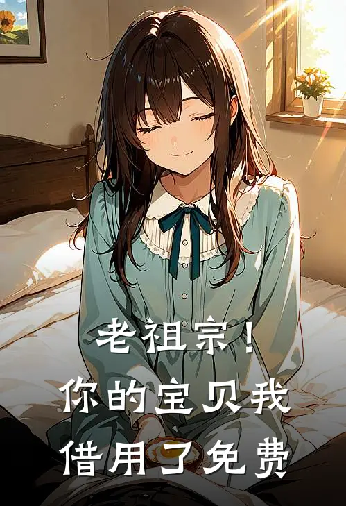 老祖宗！你的宝贝我借用了免费