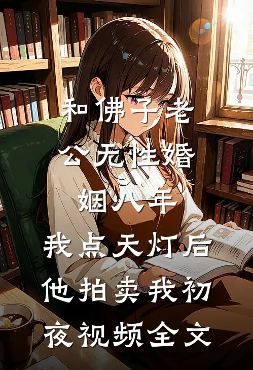 和佛子老公无性婚姻八年，我点天灯后他拍卖我初夜视频全文