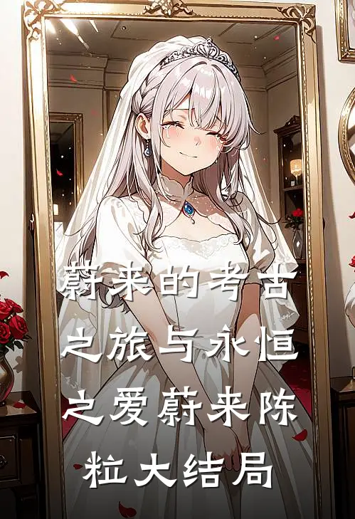 蔚来的考古之旅与永恒之爱蔚来陈粒大结局