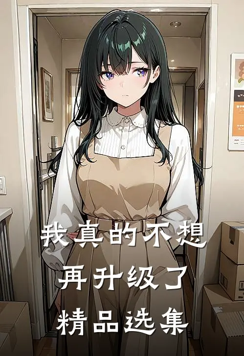 我真的不想再升级了精品选集