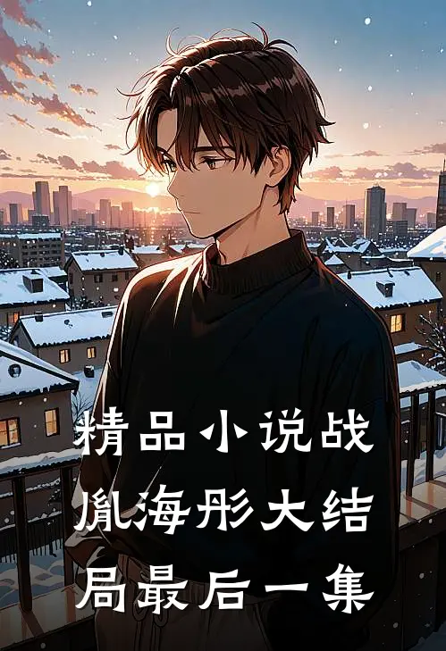 精品小说战胤海彤大结局最后一集