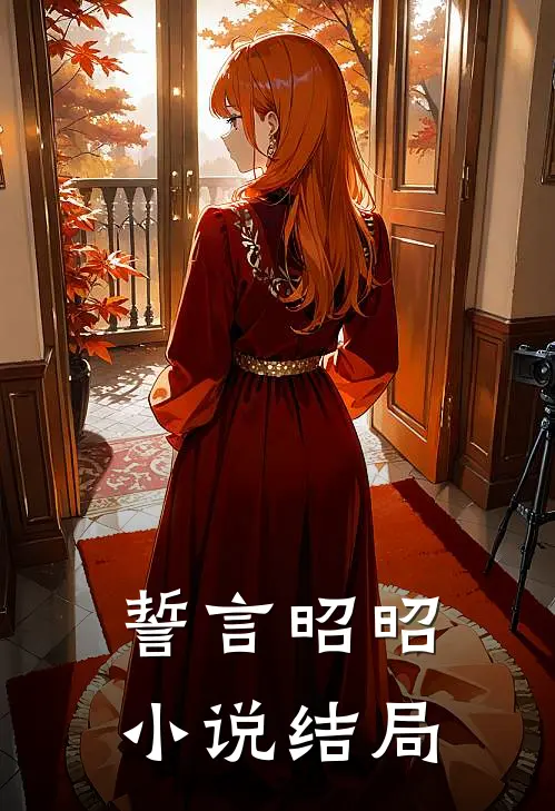誓言昭昭小说结局