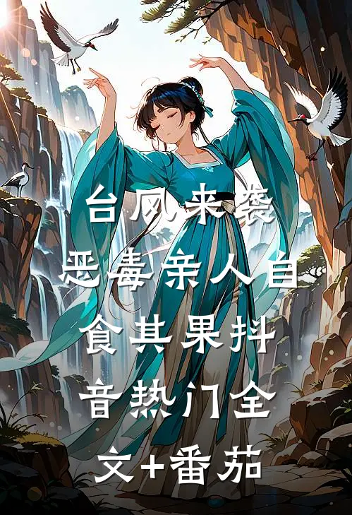 台风来袭，恶毒亲人自食其果抖音热门全文+番茄