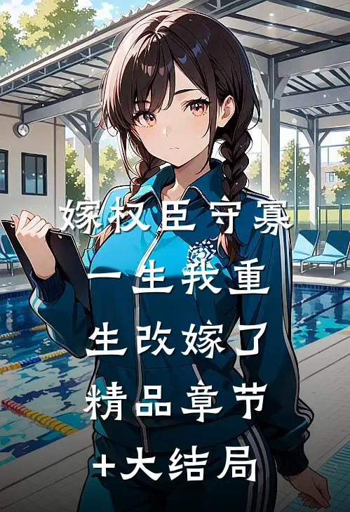 嫁权臣守寡一生我重生改嫁了精品章节+大结局