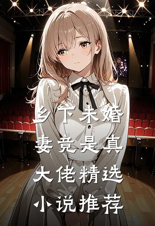 乡下未婚妻竟是真大佬精选小说推荐