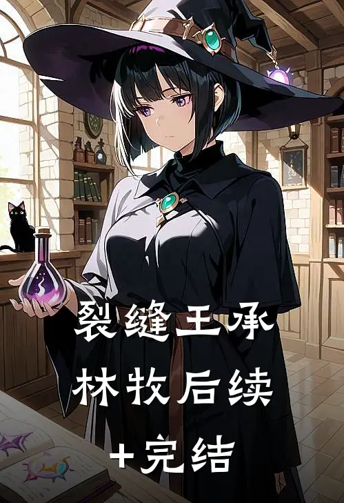 裂缝王承林牧后续+完结