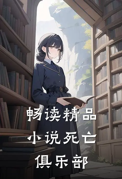 畅读精品小说死亡俱乐部