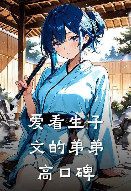爱看生子文的弟弟高口碑