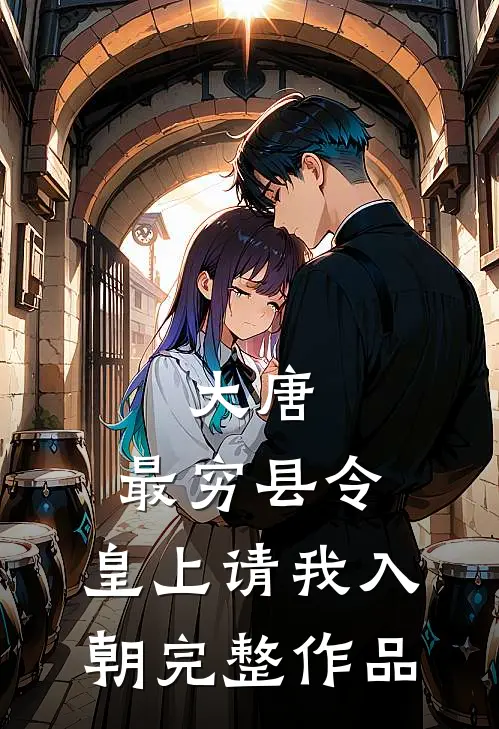 大唐：最穷县令，皇上请我入朝完整作品