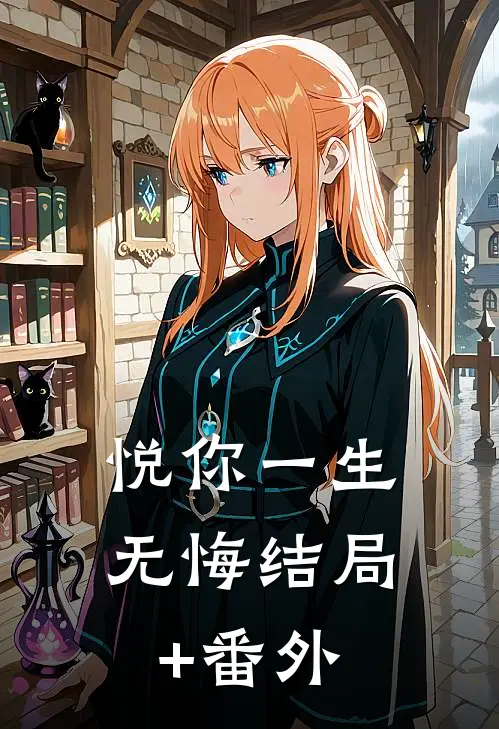 悦你一生无悔结局+番外