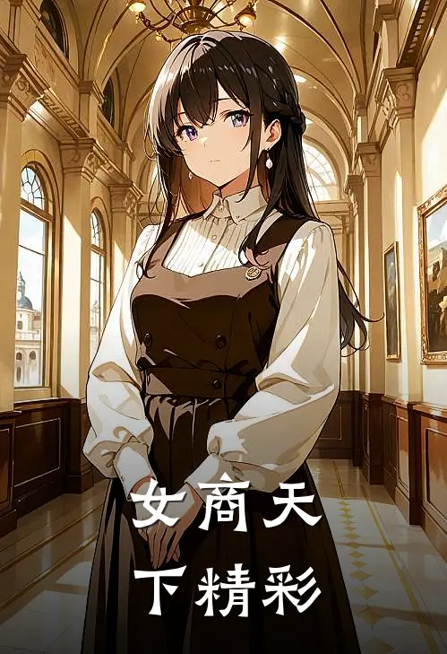 女商天下精彩