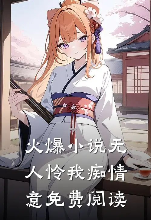 火爆小说无人怜我痴情意免费阅读