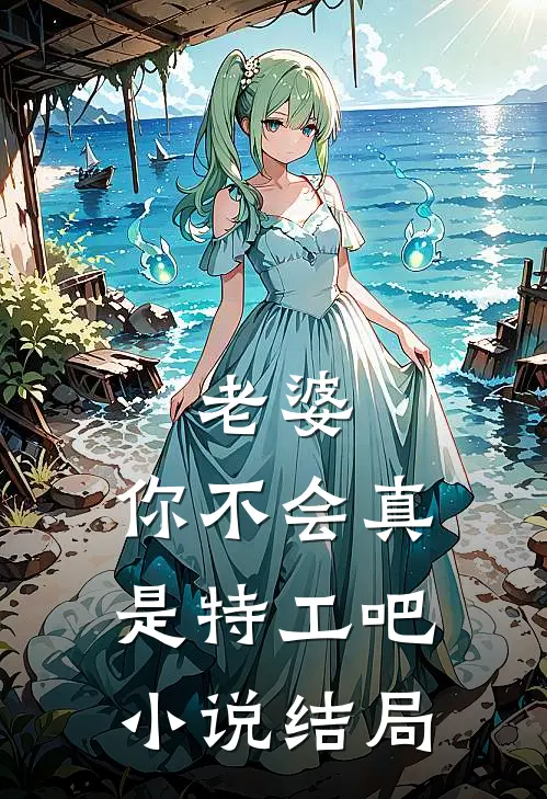 老婆，你不会真是特工吧小说结局