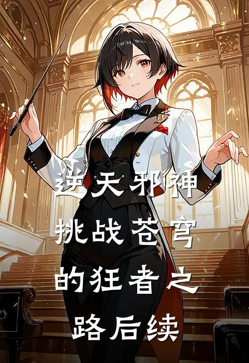 逆天邪神：挑战苍穹的狂者之路后续