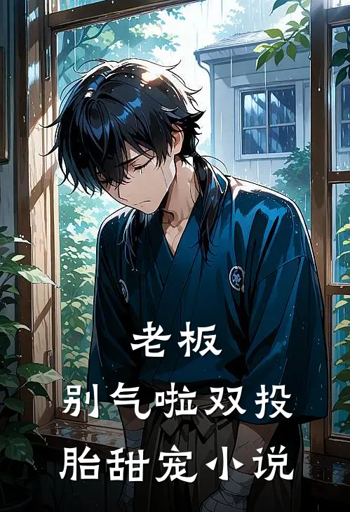 老板，别气啦-双投胎 甜宠小说