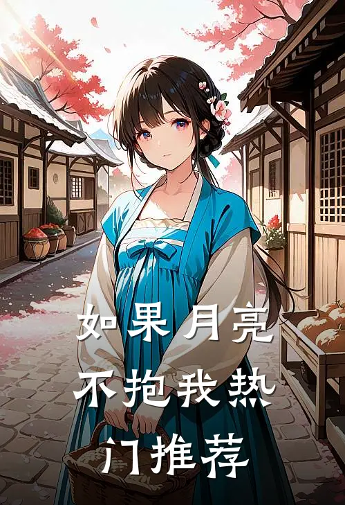 如果月亮不抱我热门推荐