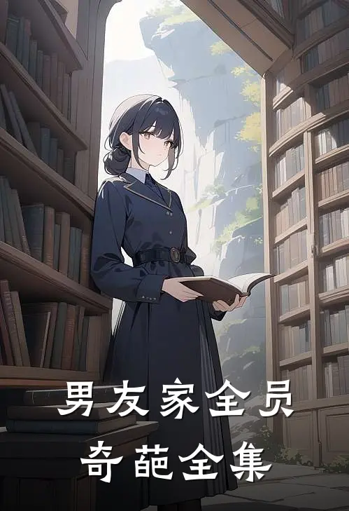 男友家全员奇葩 全集
