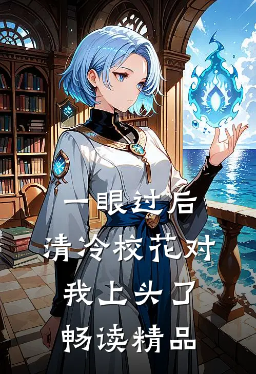 一眼过后，清冷校花对我上头了畅读精品