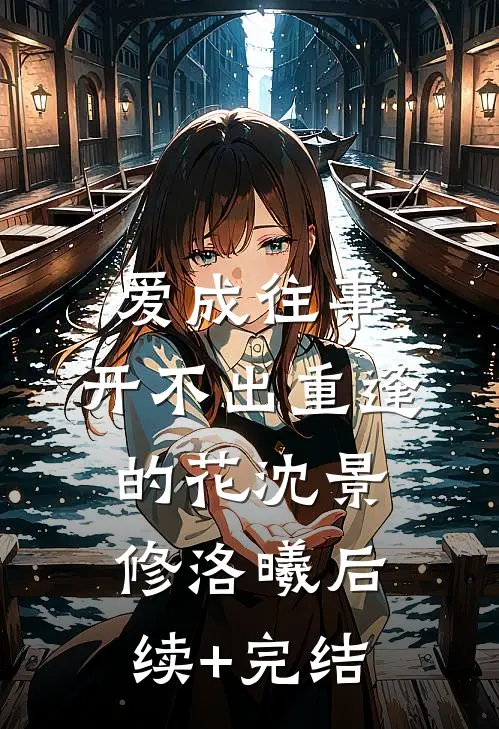 爱成往事，开不出重逢的花沈景修洛曦后续+完结