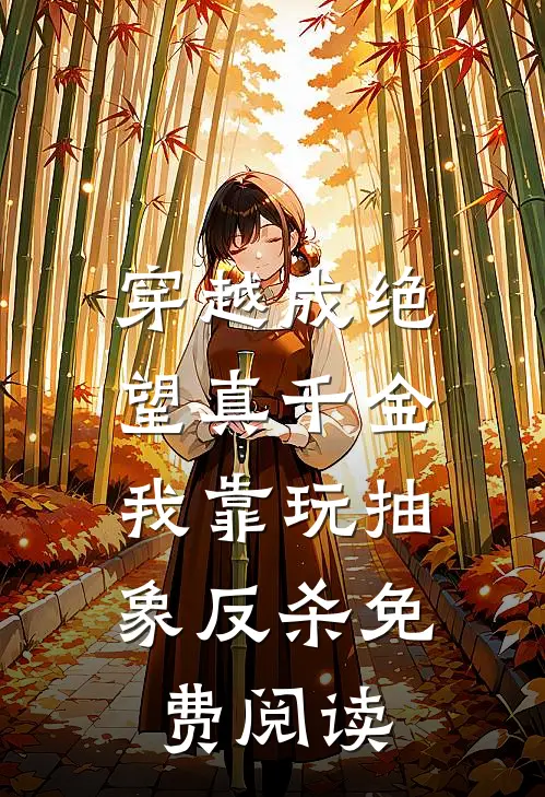 穿越成绝望真千金，我靠玩抽象反杀免费阅读