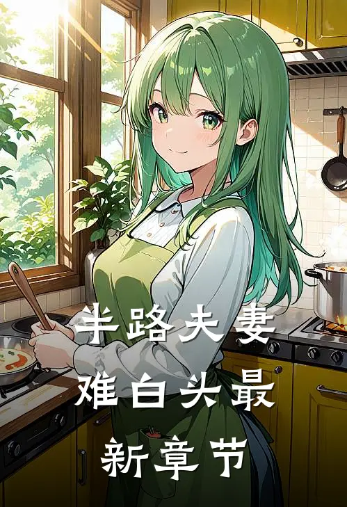 半路夫妻难白头最新章节