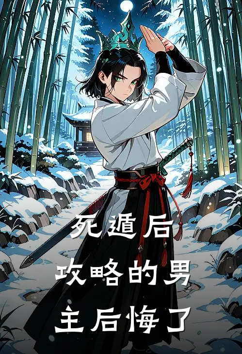 死遁后，攻略的男主后悔了