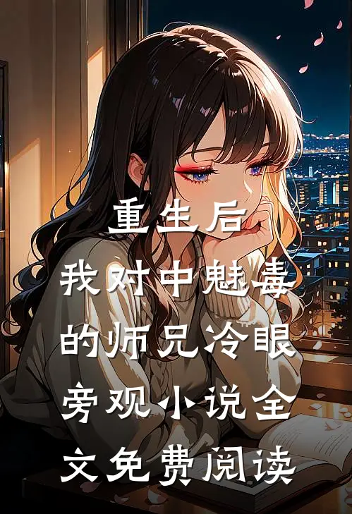 重生后，我对中魅毒的师兄冷眼旁观小说全文免费阅读