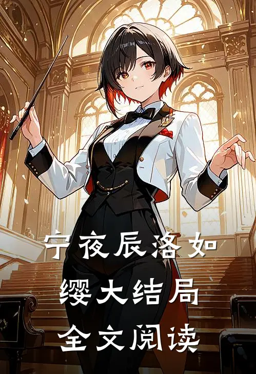 宁夜辰洛如缨大结局全文阅读