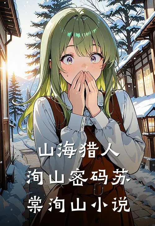 山海猎人：洵山密码苏棠洵山小说