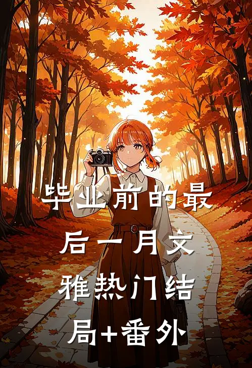 毕业前的最后一月文雅热门结局+番外