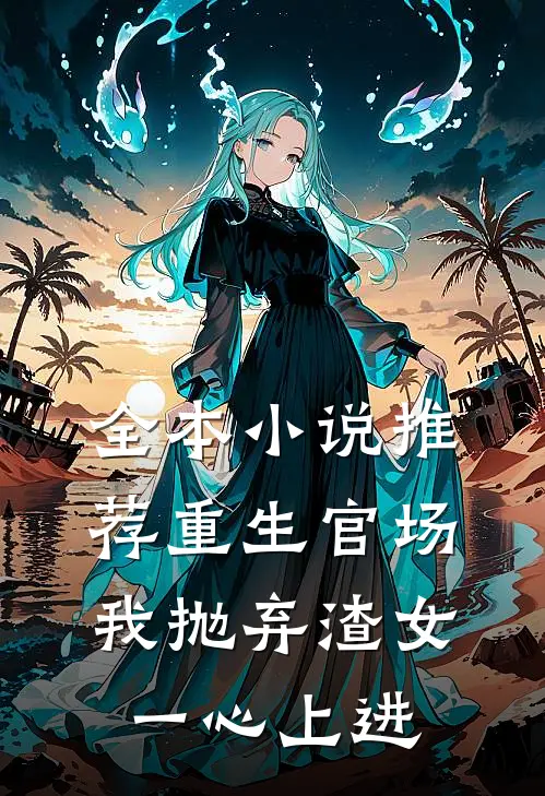 全本小说推荐重生官场：我抛弃渣女，一心上进
