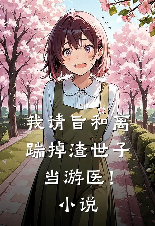 我请旨和离，踹掉渣世子当游医！小说